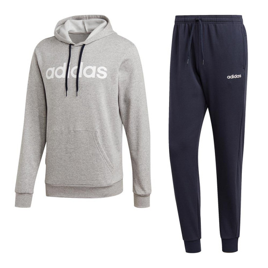 Adidas Ανδρικές φόρμες σετ Adidas Ανδρικές φόρμες σετ